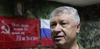 Ответ за генерала Алексеева: ВС РФ уничтожили подполковник СБУ, координировавего удары БПЛА по всей РФ