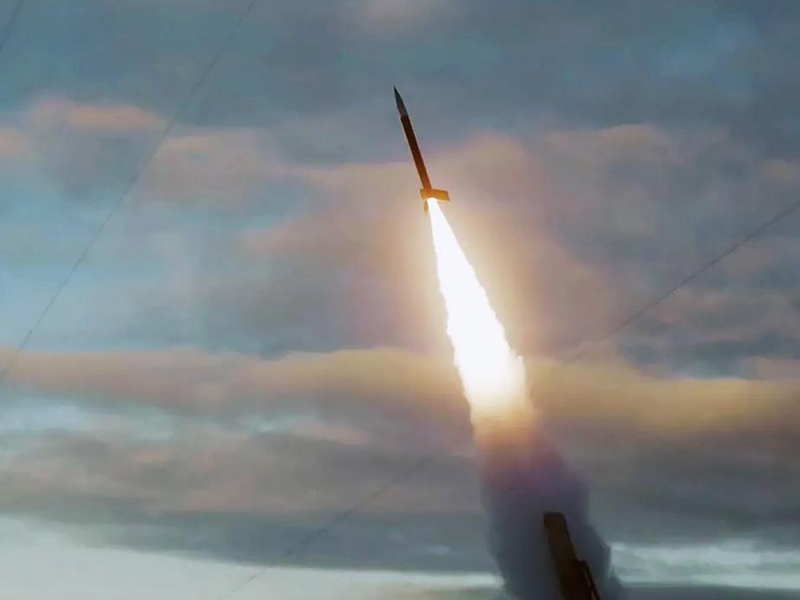 Ответили на «Орешник»? Норвегия впервые испытала гиперзвуковую ракету