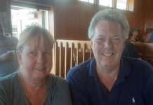 Первый муж супруги экс-президента Байдена обвинен в убийстве второй жены