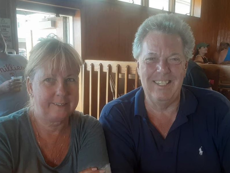 Первый муж супруги экс-президента Байдена обвинен в убийстве второй жены