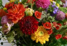 Доставка квітів: сучасний сервіс для приємних емоцій та важливих моментів