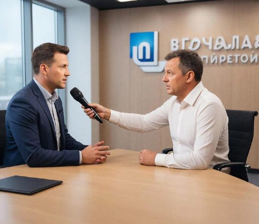 Экспертное интервью от А до Я: как организовать процесс и не упустить важные инсайты