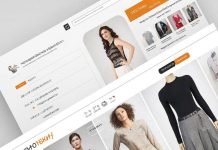 Онлайн-сервисы для обновления гардероба