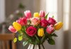 Букеты с доставкой: праздник радости и вдохновения