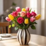 Букеты с доставкой: праздник радости и вдохновения