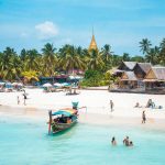 Организация свадеб в Таиланде: особенности, форматы и практические аспекты