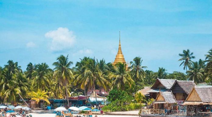 Организация свадеб в Таиланде: особенности, форматы и практические аспекты