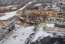 Под Харьковом трещит оборона: наступление ВС России ломает элиту ВСУ