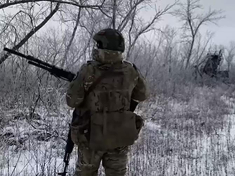 Подоляка назвал сроки окончания СВО «при любом развитии событий»