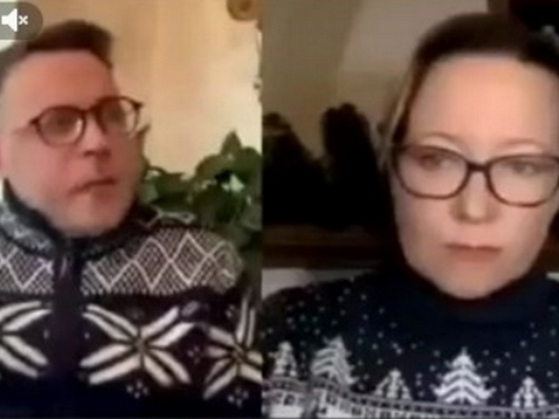 «Погибнет каждый второй»: перемирие закончилось — на украинском ТВ открыто заговорили о капитуляции?