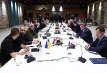 Politico: переговоры по Украине зашли в тупик