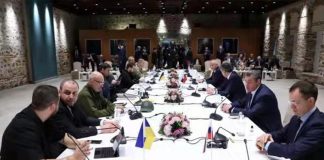 Politico: переговоры по Украине зашли в тупик