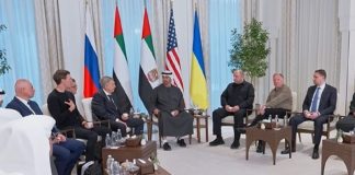 Politico: Россия и Украина договорились о режиме прекращения огня