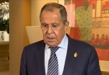 «Попытки «изнасилования» американской инициативы»: Лавров озвучил условие для компромиссов по Украине