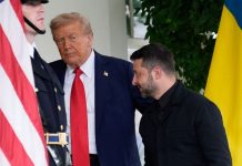 Последняя сводка СВО от Юрия Подоляки на 28 февраля 2026: в Киеве раскрыли, что готовит Трамп Украине