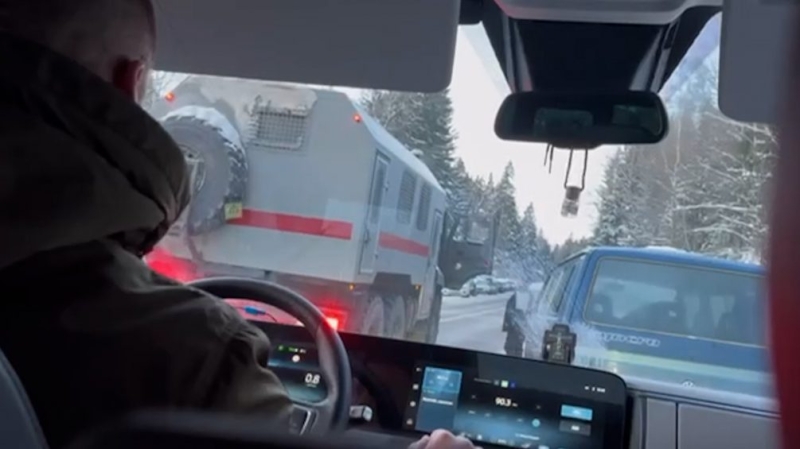 Празднование Масленицы запретили в Истре с ОМОНом и полицией