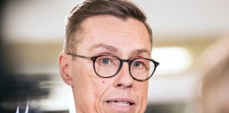 Президент Финляндии оскандалился в Мюнхене, сделав выпад против России