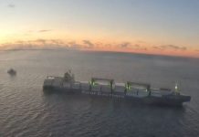 «Приехали»: задержание Эстонией шедшего в Санкт-Петербург судна вызвало бурную реакцию в РФ