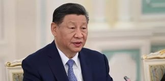 «Признаки крайней степени паранойи»: разведка США усмотрела отклонения в поведении Си Цзиньпина