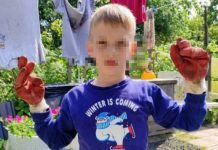 Пропавшего в Петербурге 9-летнего мальчика могли похитить и убить: подозреваемый задержан