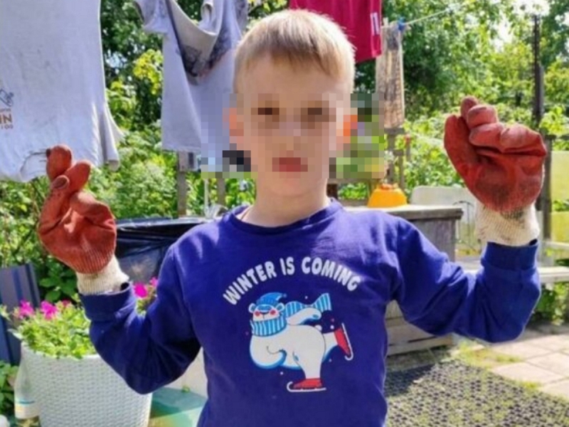 Пропавшего в Петербурге 9-летнего мальчика могли похитить и убить: подозреваемый задержан