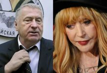 Пугачева и Жириновский упоминаются в файлах Эпштейна