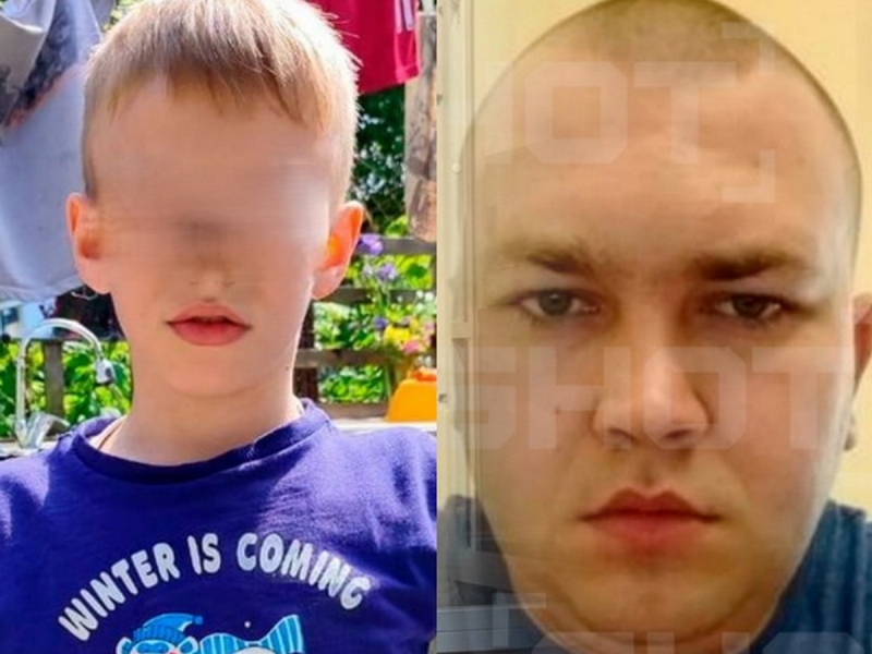 «Раздули воздух из ничего»: раскрыты новые ужасающие детали убийства 9-летнего Паши в Петербурге