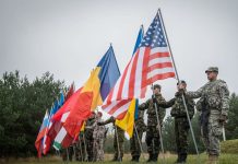 Рютте: НАТО отправит войска на Украину после заключения мира