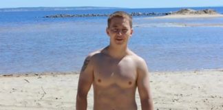 Россиянин может сесть на 25 лет за тайную съемку секса с женщинами в Гане