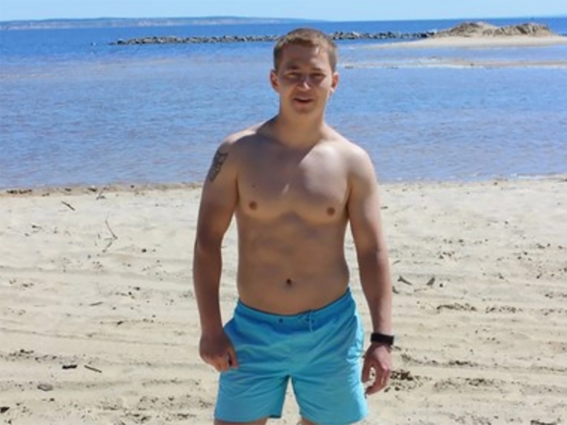 Россиянин может сесть на 25 лет за тайную съемку секса с женщинами в Гане