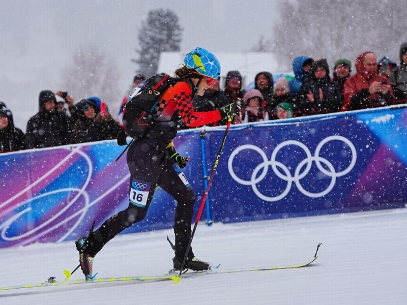 Россиянин завоевал первую медаль Олимпийских игр-2026