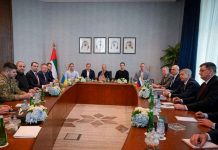 Рубио сообщил о «плохих новостях» с переговоров в Абу-Даби