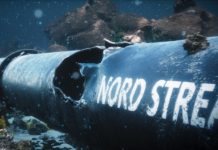 «Северный поток» вернут? СМИ раскрыли тайные переговоры Трампа и Путина