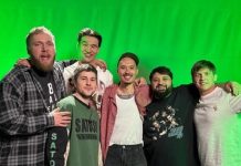 Шоу «Что было дальше?» из-за запрета Сабурову на въезд в РФ переедет в Казахстан