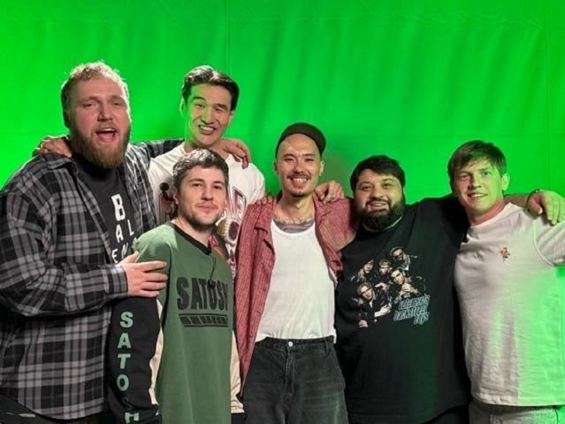 Шоу «Что было дальше?» из-за запрета Сабурову на въезд в РФ переедет в Казахстан