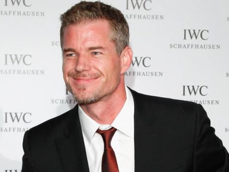 Скончался звезда «Эйфории», актер Эрик Дэйн