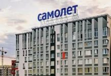 СМИ: крупнейший российский застройщик «Самолет» попросил государство о помощи