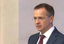 СМИ: Мединский привез в Швейцарию жесткий ультиматум