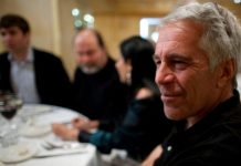 СМИ нашли связь пропавших Усольцевых с педофилом Эпштейном