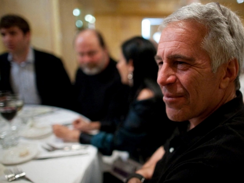 СМИ нашли связь пропавших Усольцевых с педофилом Эпштейном