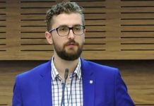 СМИ узнали о задержании главы петербургского комитета по госзаказу