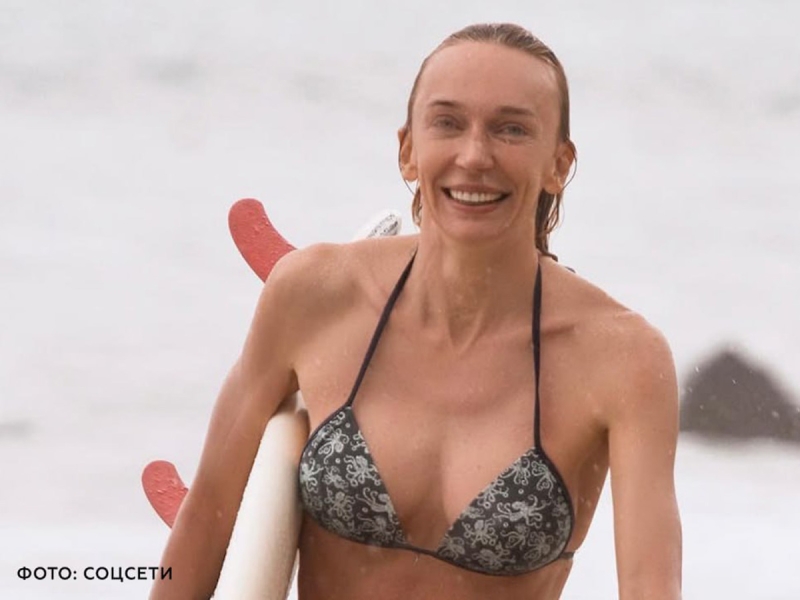 «Состояние крайне тяжелое»: после отдыха на Бали светской львице Дормидошиной требуется переливание крови