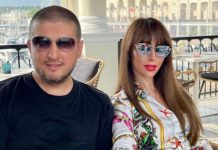 Стала известна причина развода звездного кондитера Рената Агзамова с женой