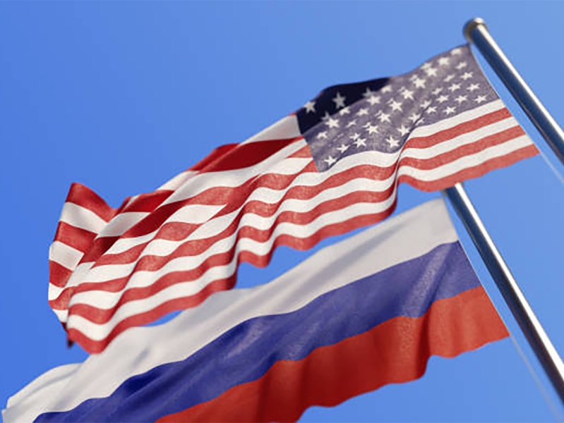 Стало известно о подготовке США к отмене санкций против РФ