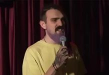 Суд приговорил комика Останина к 5,9 годам колонии за шутку про инвалида