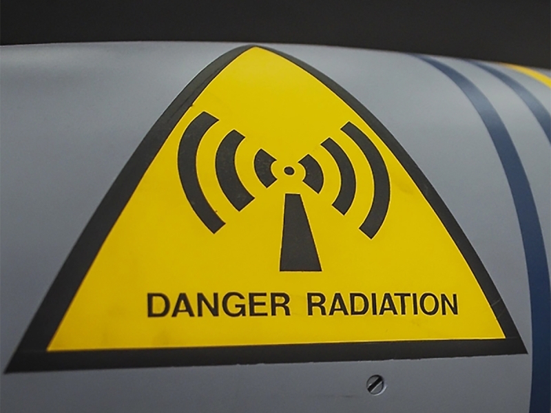 СВР: Запад планирует тайно оснастить Украину ядерным оружием