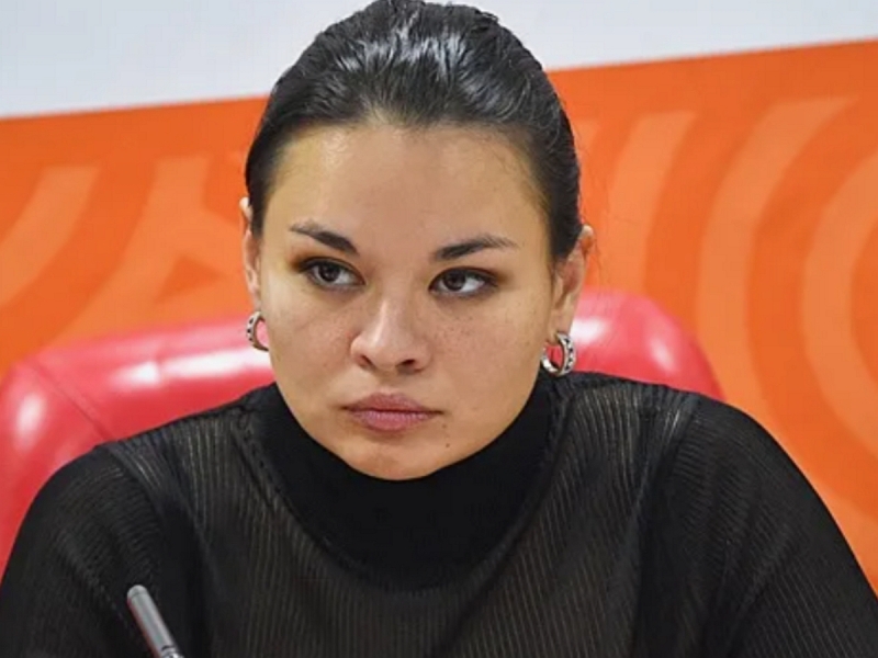 «Такой вот там, наверху, юмор»: военкоры обсуждают назначение дочери Шойгу на редкоземы в фонде «Долина Менделеева»