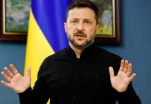 «Точка невозврата»: эксперт раскрыл реальный сценарий свержения Зеленского