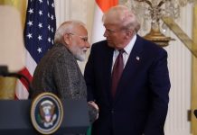 Трамп: Индия полностью прекратит покупать нефть у России