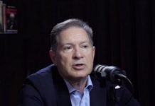 «У них не будет выбора»: полковник СВР — о том, почему без Одессы СВО не закончится